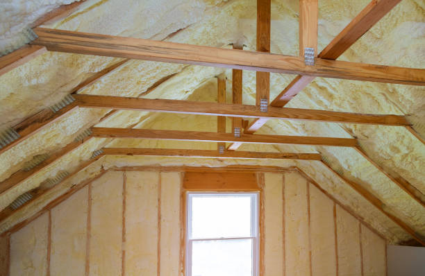 Best Commercial Insulation in St Stephen, SC